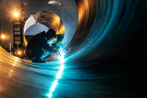 Best Specialty Welding Processes in Marienville, PA