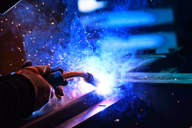 Best Pipe Welding in Marienville, PA