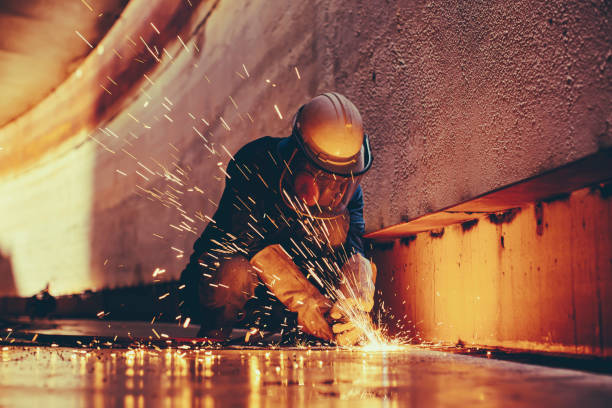 Best Artistic and Custom Metal Fabrication in Marienville, PA