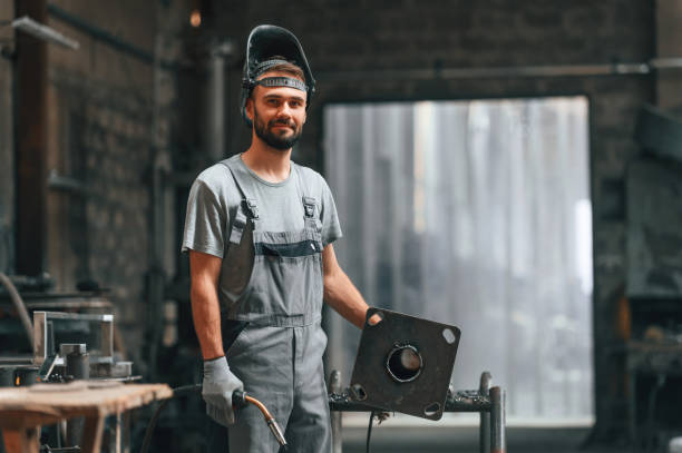 Best Specialty Welding Processes in Marienville, PA