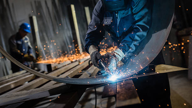 Marienville, PA Welder & Metal Fabrication Company