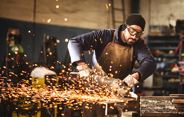 Marienville, PA Welder & Metal Fabrication Company