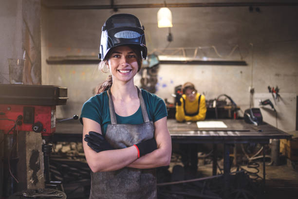 Best Automation and Robotic Welding in Marienville, PA