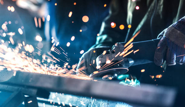 Best Structural Steel Welding in Marienville, PA